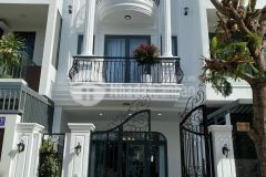 Bán nhà 3 tầng kđt hà quang 2 thiết kế phong cách châu âu giá 7.8 tỷ