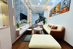 Bán nhà láng hạ, trung tâm quận ba đình, 15m ra ô tô, nhà đẹp ở sướng