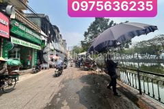 Siêu hiếm bán nhà mặt ngõ kinh doanh nhà đẹp mặt tiền rộng tiện ích xung quanh nhiều giá đã giảm s