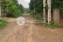 Cần bán, bán nhanh, bán gấp lô đất đẹp tại xã hoà sơn huyện lương sơn tỉnh hoà bình