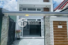 Nhà trần thị thơm. phường 9. tp mỹ tho