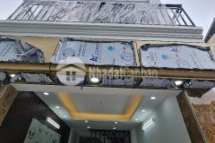 Bán nhà thanh trì hà nội sổ đỏ vuông đét như tờ giấy a4