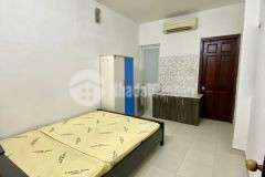 Cho thuê căn hộ dịch vụ quận 7, full nội thất giá hssv..