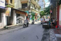 Bán căn mặt phố cổ nhuế từ liêm 105m 3 tầng kinh doanh ô tô dòng tiền.