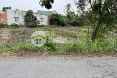 Bán 1000m2 đất cln, quy hoạch full hồng lô góc 2 mặt tiền đường ba chả, hưng long, bc