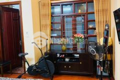 Nhà đẹp, ô tô đỗ cổng, khu dân trí cao phố thái hà, đống đa. 0911554873.