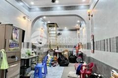 Cho thuê nhà trệt lầu mới hẻm 7 phạm ngũ lão p thới bình ninh kiều cần thơ