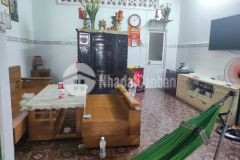 Măt tiền kinh doanh thới tam thôn hóc môn 201m2 ngang 8m chỉ 7 tỷ 200 tl