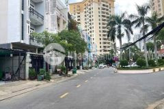 Bán gấp căn nhà kđt an phú an khánh. dt 4x20m 3tầng giá 15 tỷ