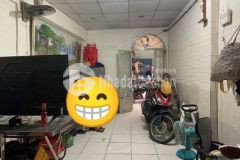 Tanbinh hoàng văn thụ p2 2.99tỷ 2tầng,30m, ngay công viên hoàng văn thụ, sát mặt tiền