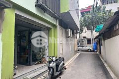 Chủ nhà anh tùng bán nhà đường bờ kinh t12, bình chánh