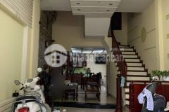 Cho thuê nhà ngõ kinh doanh ô tô đỗ phố chùa láng, đống đa 65m x 5t giá 32tr