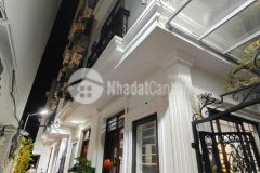 Siêu phẩm lô góc đức diễn từ liêm 35m2 x 5t, ô tô, kd, 3 thoáng, full nt 5.25 tỷ.