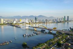 Bán đất 2 mặt tiền mỹ đa đông 12, gần biển, ngũ hành sơn. 290m2, giá 15.5 tỷ tl