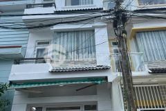 Nhà sổ riêng đường nhựa khu quy hoạch nguyên tử lực