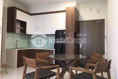 Bán căn hộ jamila khang điền căn góc, tầng cao đông nam mát mẻ, có sổ