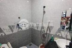 Bán gấp con đi úc nhà 80m2 mới đẹp, ngay võ văn kiệt chỉ 4.x tỷ