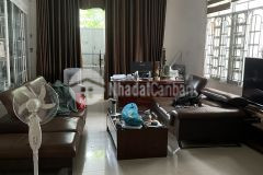 Nhà 4 tầng mặt tiền huỳnh thúc kháng tp tam kỳ