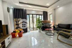 Bán nhà riêng hàm nghi nam từ liêm 52m x 6t giá 14.5 tỷ lô góc, ô tô, nhà đẹp ở luôn