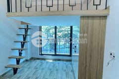 Bán nhà xuân la xuân đỉnh, 45m2, mt 6m, 5,5 tỷ, ngõ nông thông thoáng.