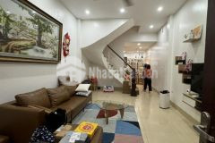 Bán nhà nguyễn trãi nguyễn xiển 42m2, 5 tầng, ô tô đỗ gần, dân trí cao, vị trí rất đẹp, giá 5.7tỷ