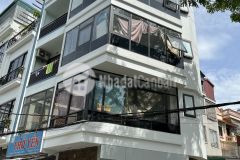 Bán nhà kiến hưng, q hà đông 35m2, 7 tỷ.