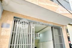 Bán nhà 1 lầu gần mt đường nguyễn thị tần phường 2 quận 8