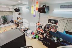 Bán nhà trương định, 30m5 tầng, giá 3.2 tỷ