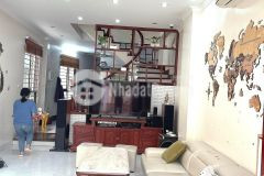 Bán nhà kiến hưng, q hà đông. 58m2, nhỉnh 8 tỷ.