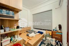 Nhà riêng, gần ô tô, không gian yên tĩnh ngõ quan thổ 1, đống đa. 0911554873.