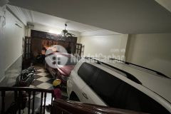 Bán nhà liền kề văn quán, nhà mặt phố, nhà mới đẹp, vừa ở vừa cho thuê