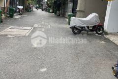 Bán nhà hoàng hoa thám, quận bình thạnh, giá 4,2 tỷ.