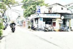 Nhà c4 2 mt trường thọ 40m2 nhà nhỏ ít tiền giá chỉ 1 tỷ 980t