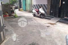 Nhà c4, 1 đời chủ ngô gia tự 38m2 nhích 4tỷ