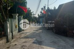 21 bán đất hòa phước, hòa vang 142m2 ngang 6m dưới 1 tỷ gần cụm trường học, ql1a, nam kỳ khởi nghĩa