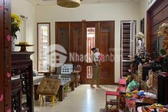 Bán nhà xuân đỉnh, btl, hà nội, ô tô vào nhà, lô góc, 3 mặt thoáng 5t mt 4.3m 6.45 tỷ