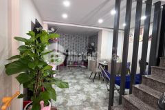 Nhà bán ngay chợ tân sơn nhất đường nguyễn văn công p3 gv 60m2 giá tuyệt đẹp 5tỷ6