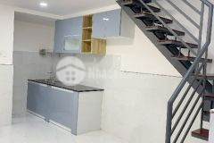 Tanbinh âu cơ p10 2.6tỷ 2tầng 26m, xe hơi đỗ cửa ngay ngã tư âu cơ lạc long quân