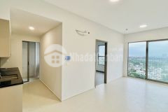 Một căn giá tốt nhất west gate, view trung tâm sg, 2pn 2wc 59m2, 2 tỷ 070 giá cực tốt