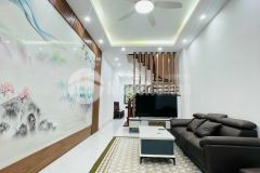 Hàng hiếm lê trọng tấn 43m2 4 ngủ nhà 2 mặt thoáng ở ngay 8.65 tỷ