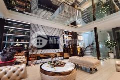 Bán nhà sài đồng,long biên 6 tầng,55m2,mt5m oto tránh nhỉnh 12 tỷ