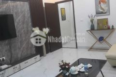 Cho thuê nhà mới xây thang máy ô tô mỗ lao, hà đông 70m x 5t giá 30tr