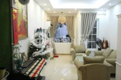 Bán nhà riêng có sân vườn tuyệt đẹp tại nguyễn đình hoàn cầu giấy 90m x 4t giá 14 tỷ