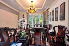 Bán nhà trần phú mỗ lao 60m2x5t, mt rộng kinh doanh phố lơn. giá 14,8 tỷ.