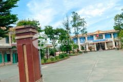 Bán lô đất biệt thự vườn ngay khu du lịch sinh thái trà nhiêu giáp hội an giá 6xxtr1 lô.