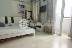 Bán nhà 2 mặt tiền nguyễn duy dương, quận 10, 4x10, 4 tầng 3pn, chỉ 5 tỷ x