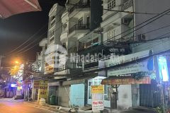 Nha măt tiên đương mai văn vinh q.7