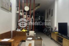 Bán nhà khu phân lô ôtô tránh nhà đẹp ở ngay 48m 4t 10xtỷ trương định hoàng mai