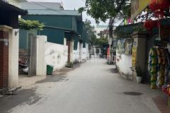 Bán đất kim chung, ô tô vào tận đất giá siêu đầu tư, 94m chỉ 3.8 tỷ.