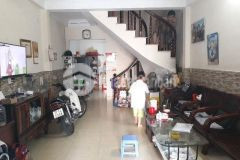 Nhà hxh đậu cửa ngay sau chợ thạch đà đường 59 gv 55m2 giá đầu tư 5tỷ 9